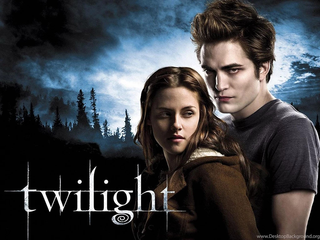 Twilight Wallpapers For Desktop Wallpapers Free Twilight ...