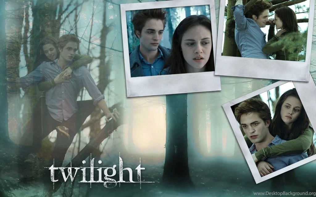 Twilight Wallpapers Twilight Series Wallpapers (3339418) Fanpop