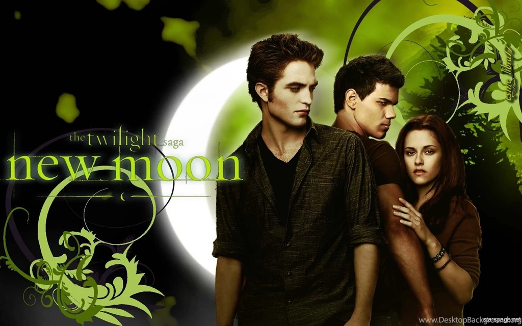 Bella And Edward