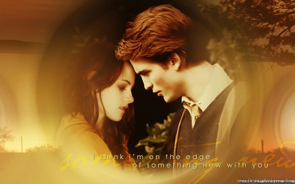 Twilight Movie Wallpapers Crazy Frankenstein