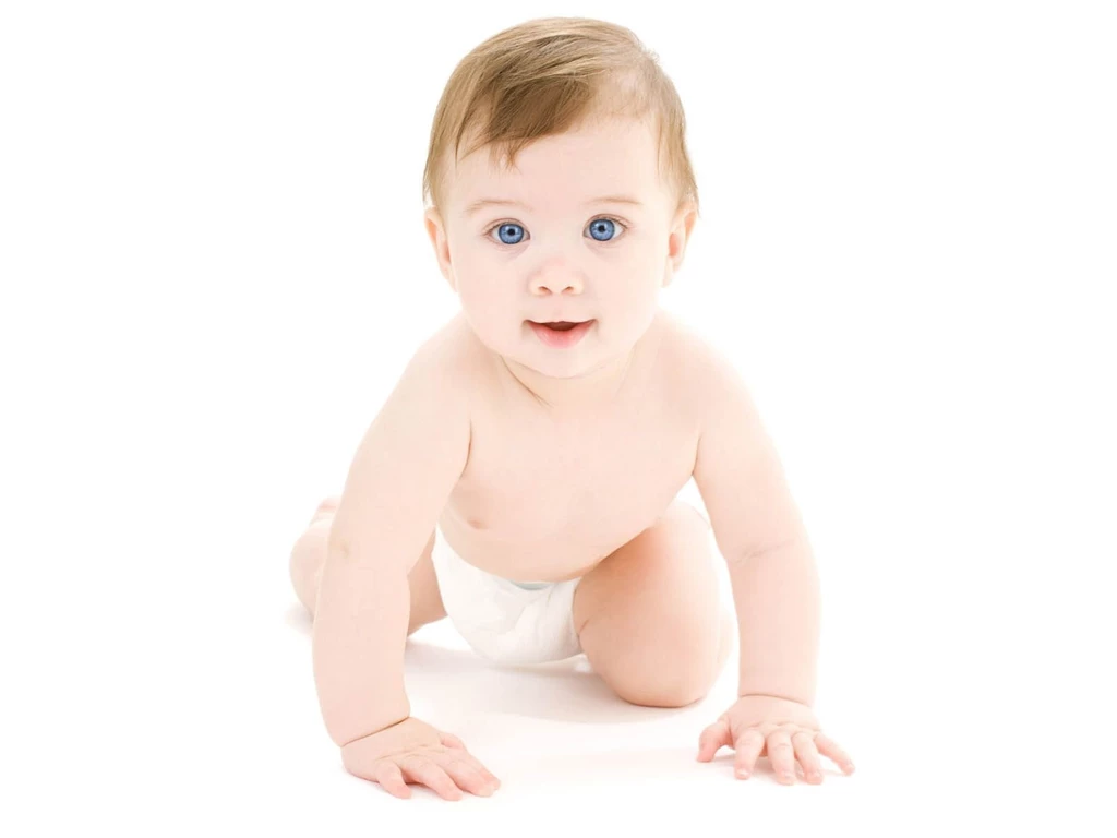 Wallpaper: Cool Babies Wallpapers