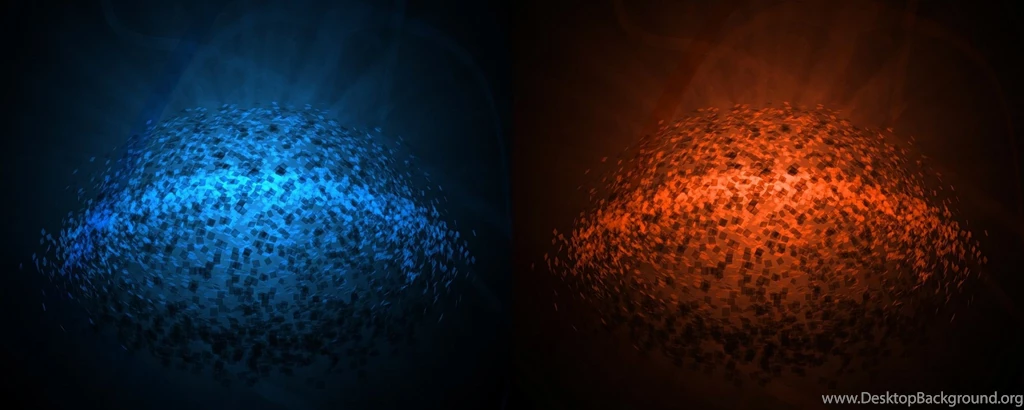 Abstract Dual Monitor Wallpapers • I Backgrounds I Backgrounds