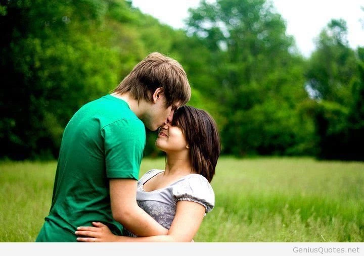 Amazing Couple Love Wallpapers