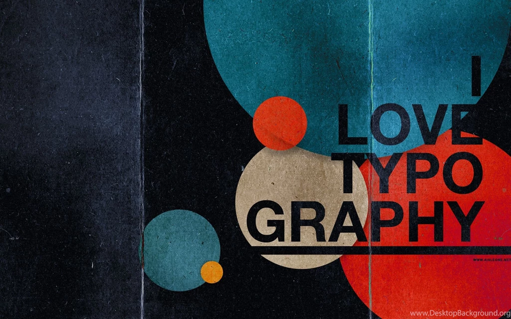 55 Best Inspiring High Quality Typographic Wallpapers