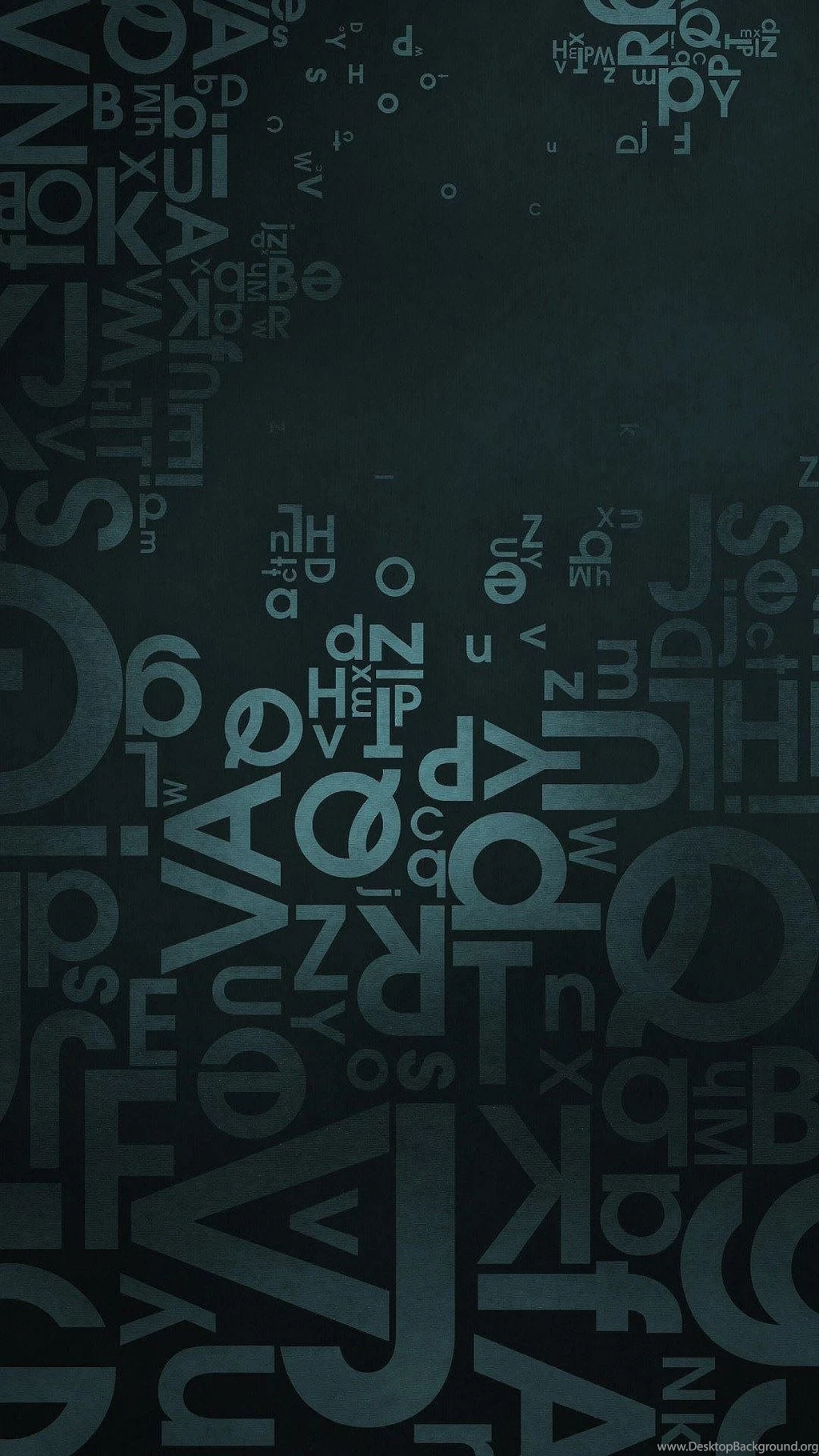 Typography Best Htc One Wallpapers, Free And Easy To Download