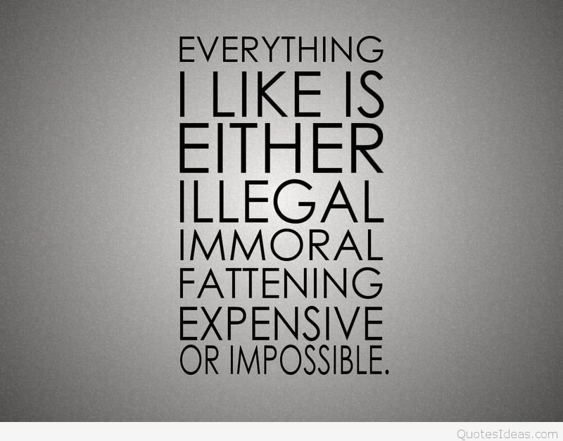 Minimalistic humor quotes typography 1600x1200 wallpaper_www.wallpaperhi.com_86.jpg