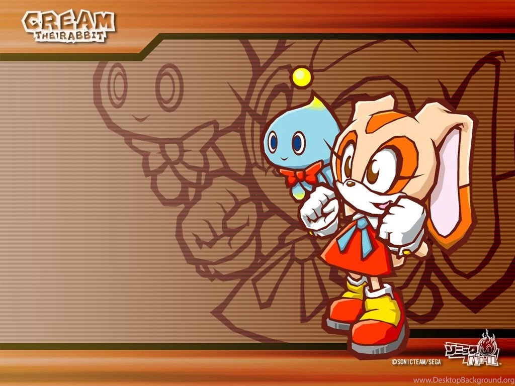 Sonic The Rabbit