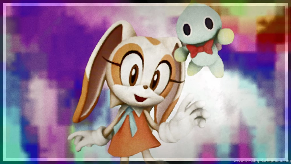 Other Sonic Characters Wallpapers By Light Rock On DeviantArt