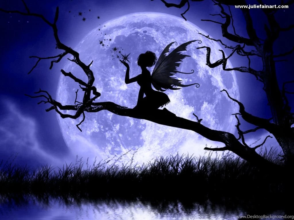 Wallpapers Purple Fairies Little Fairy Fanpop Fanclubs 1024x768 ...