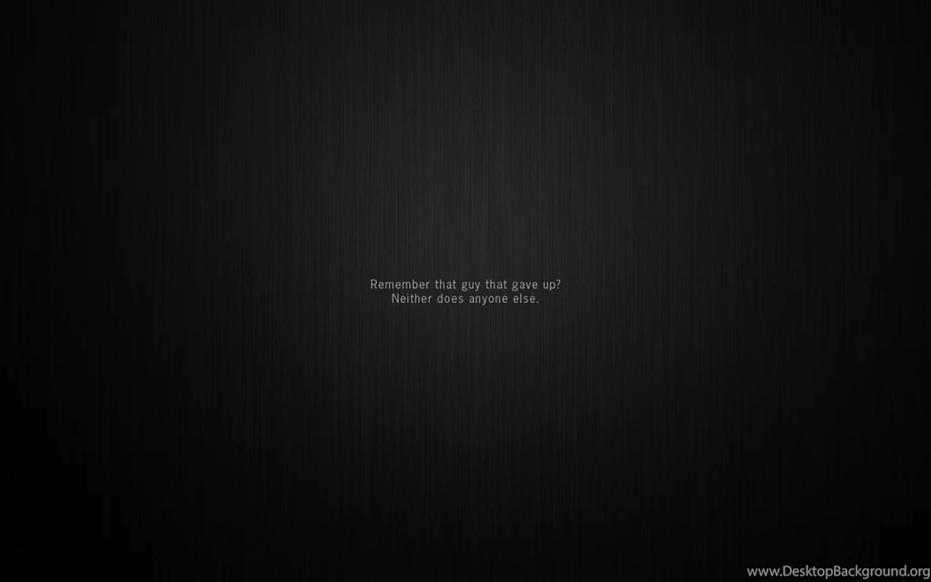 Motivational And Inspirational Quote HD Wallpapers