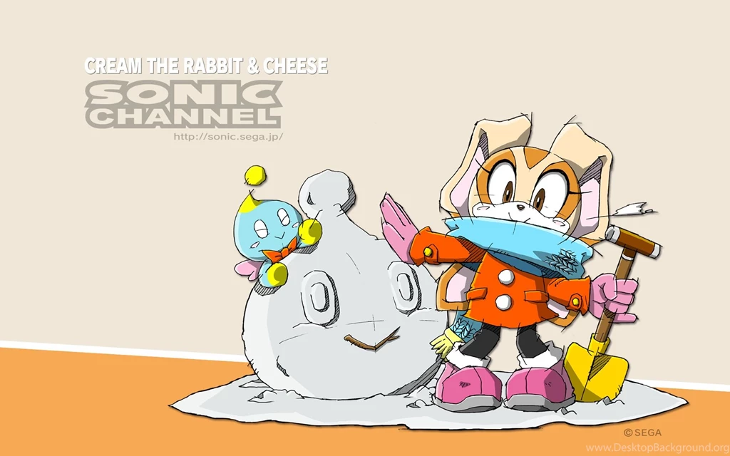 Wallpapers Sonic Channel Last Minute Continue