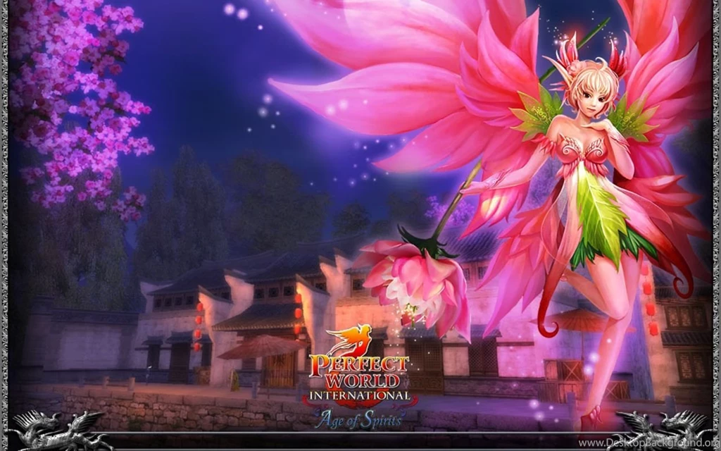 Perfect Fairy Fairies Wallpapers (30632425) Fanpop