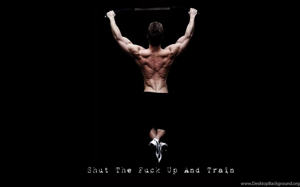 Beast Motivation – Most Popular Wallpapers