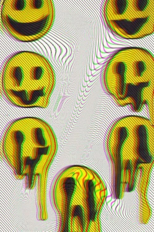 Trippy Grunge Tumblr