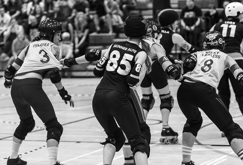 Roller Derby