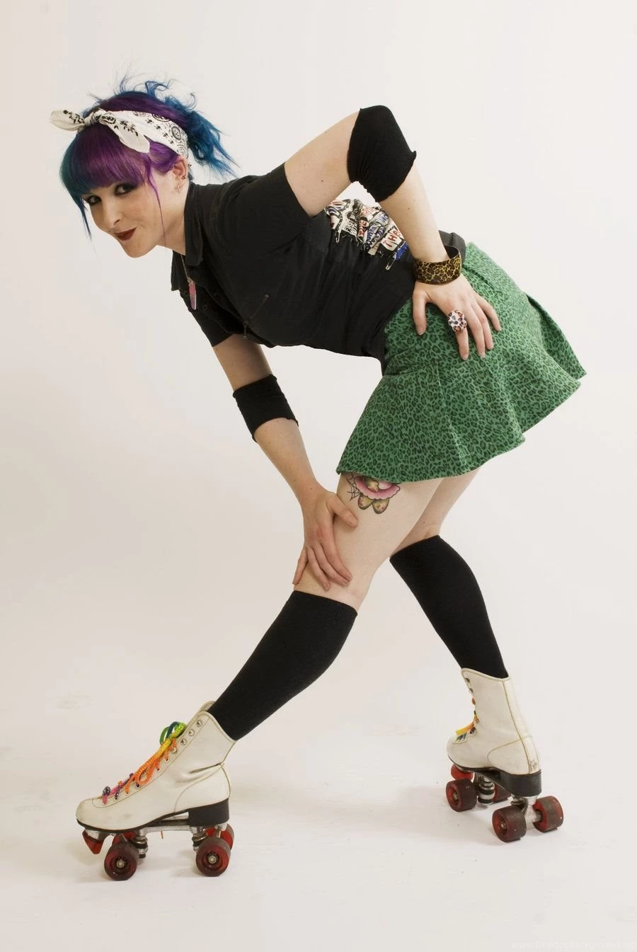 Roller Derby On Pinterest