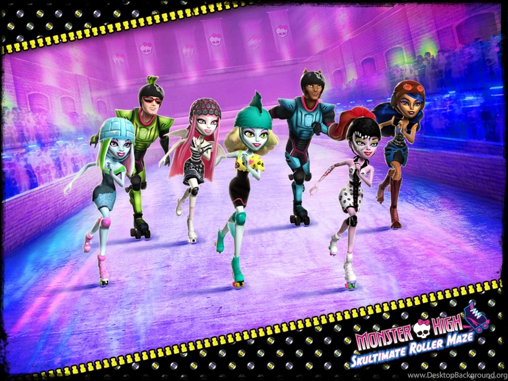 Roller Derby Wallpapers At Wallpaperist