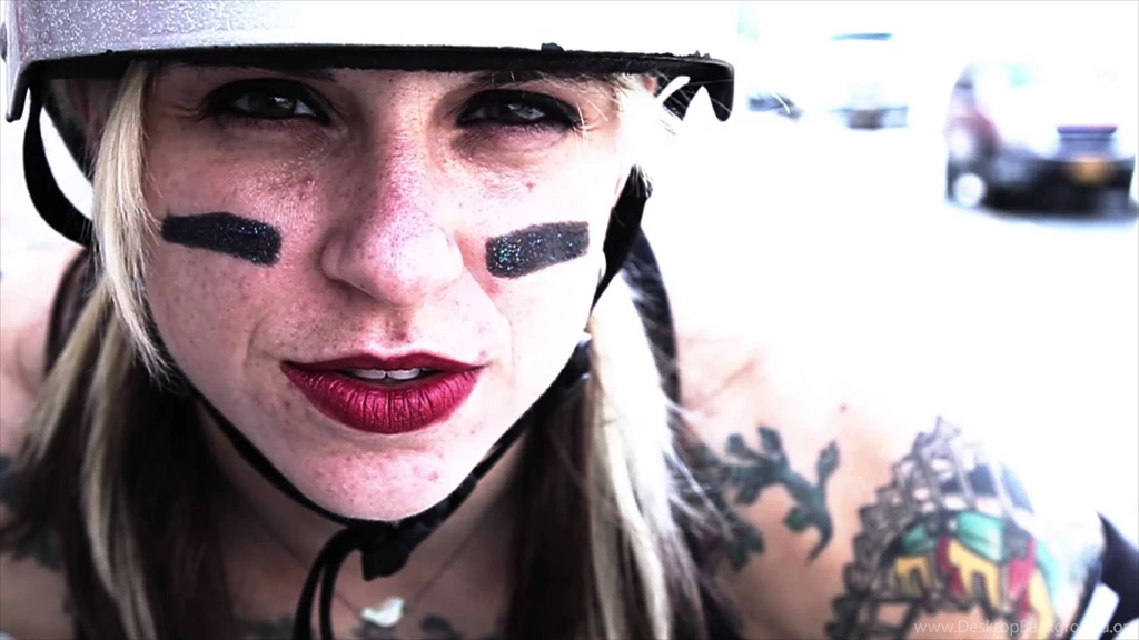 Gotham Girls Race For Champs! Who Will Go?   Gotham Girls Roller ...