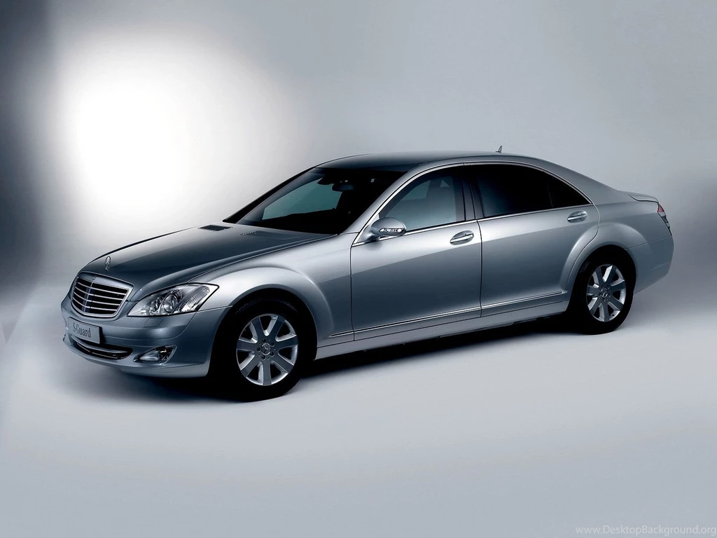 Mercedes Benz HD Wallpapers And Backgrounds