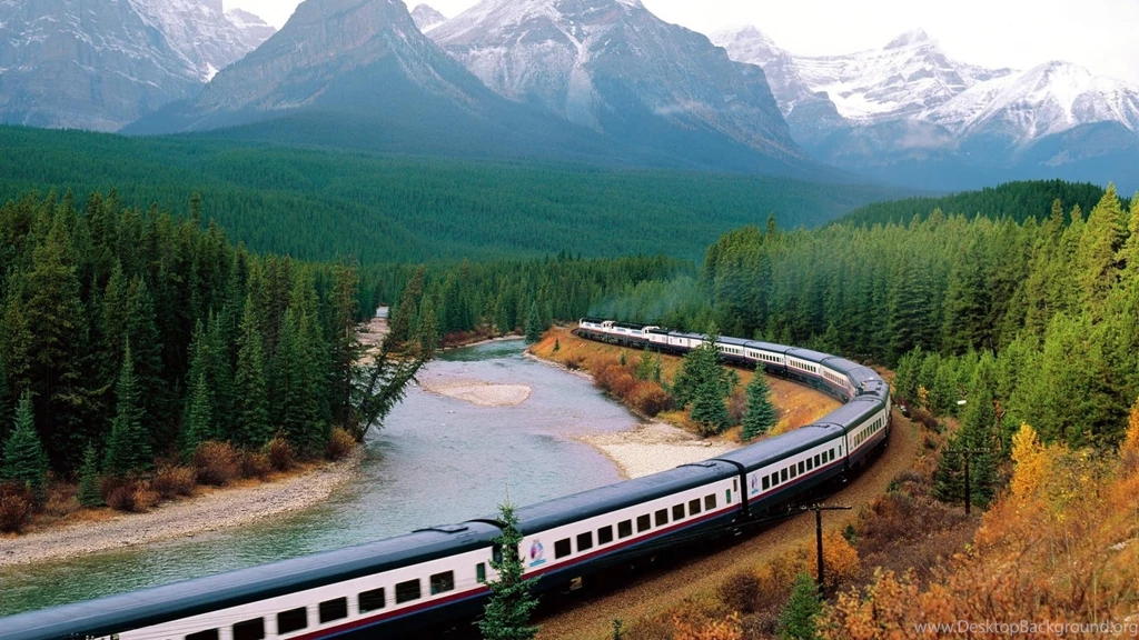 Breathtaking Canadian Rockies (Places To See)   YouTube