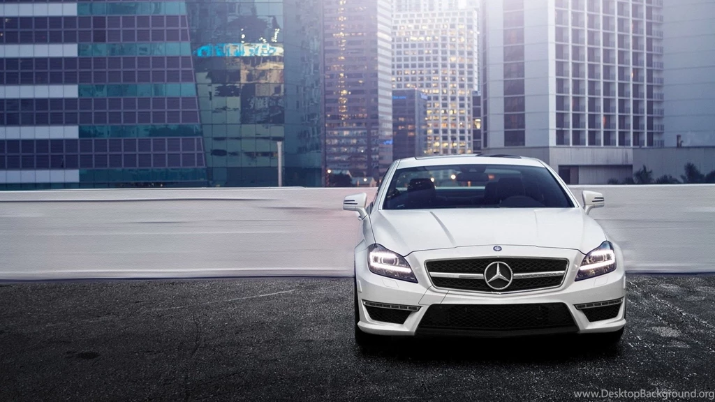 1920x1080 Mercedes Benz CLS 63 AMG Desktop PC And Mac Wallpapers