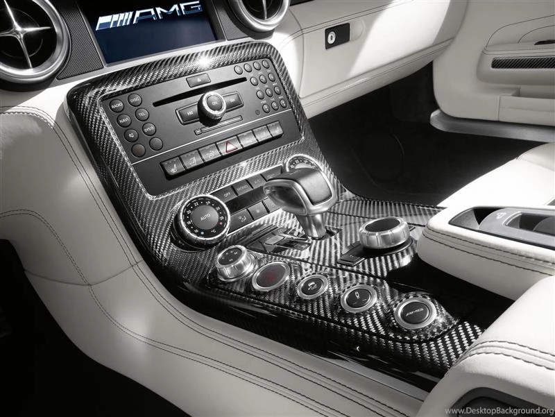 2012 Mercedes Benz SLS AMG Images. Photo: Mercedes Benz ...