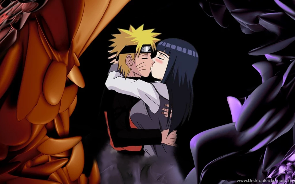 Hinata And Naruto Wallpapers Wallpapers Cave