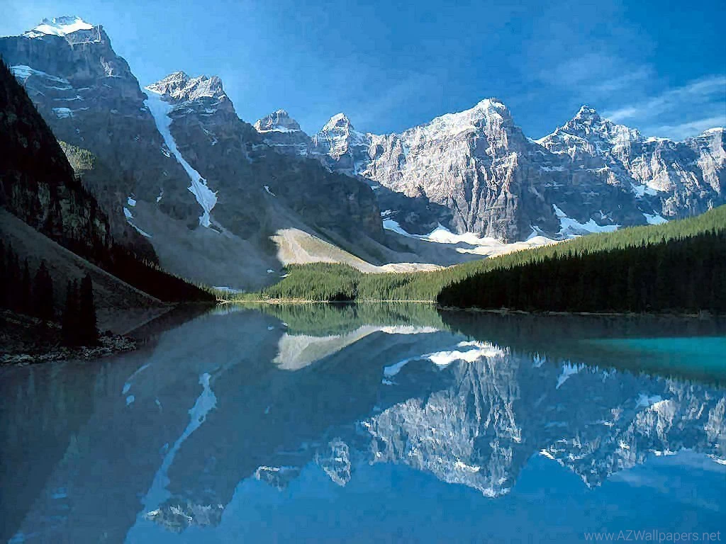 11 Of The World's Most Beautiful Mountain Ranges