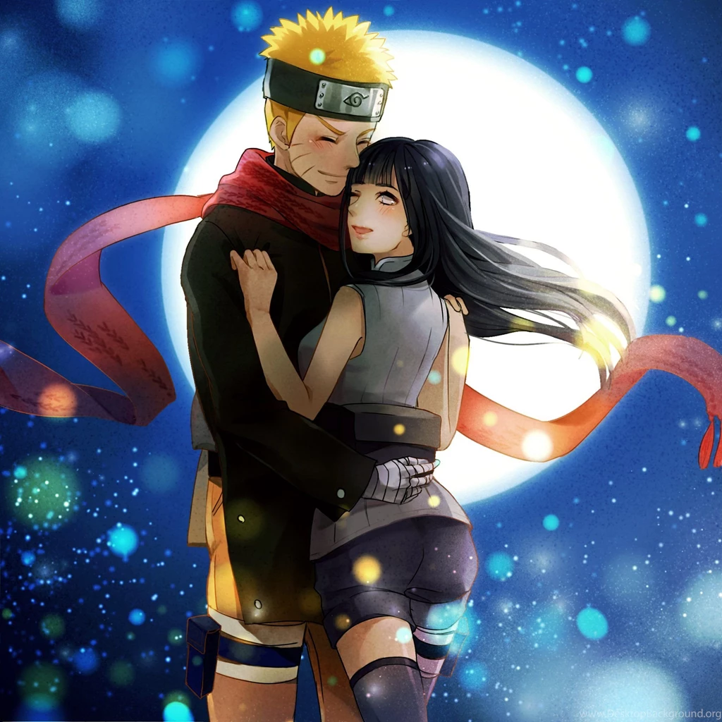 NARUTO Hyuuga Hinata Uzumaki Naruto Wallpapers