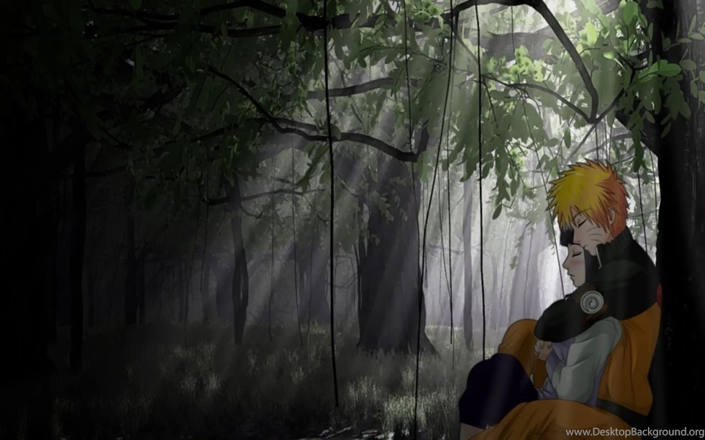Naruto And Hinata Wallpapers Photos