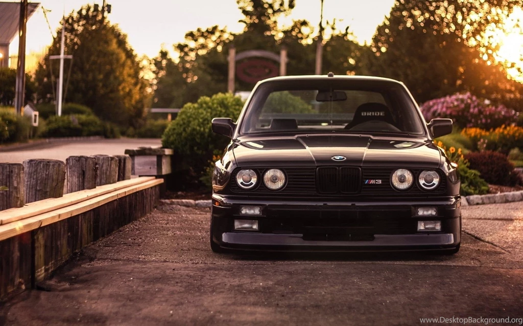 Bmw E30 Wallpapers   Image