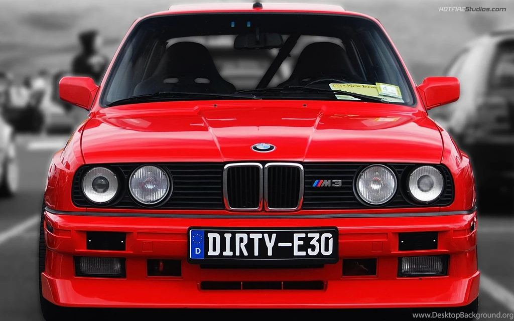 Bmw E30 M3 Wallpapers   Speedy Wallpapers   HD Car Wallpapers ...