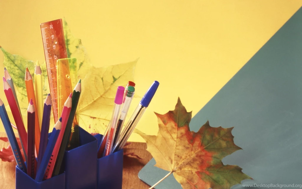 New School Year Wallpapers And Images Wallpapers, Pictures, Photos