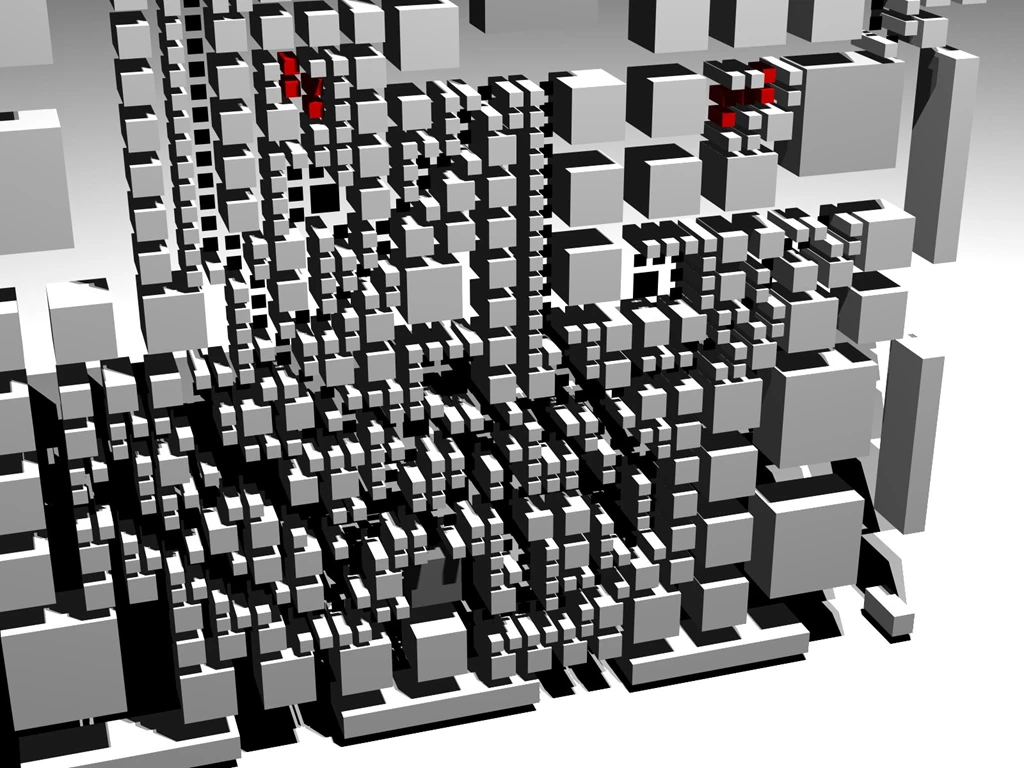 PixelBoxes Wallpapers