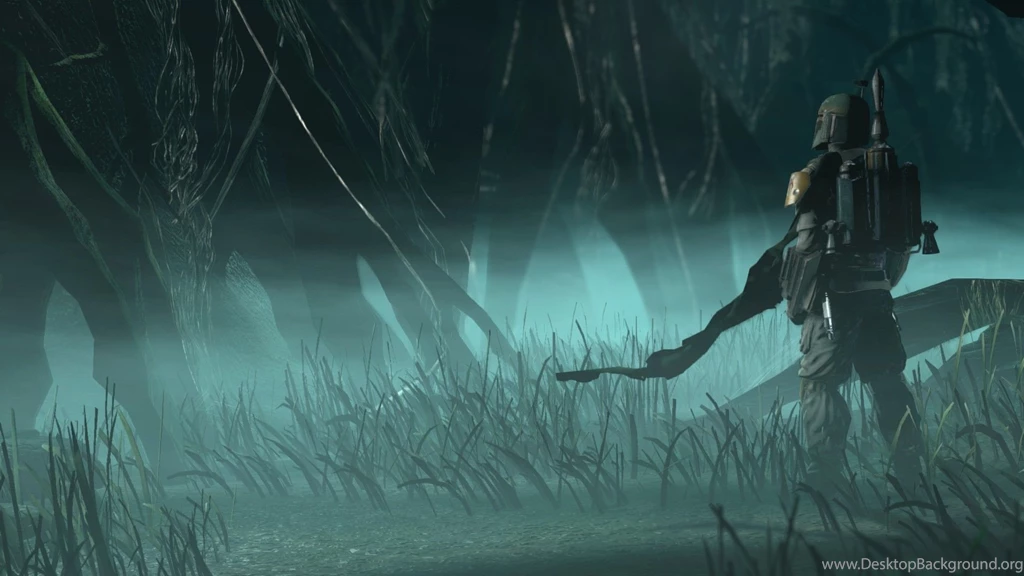 Just Some Neat Mandalorian Wallpapers Album On Imgur