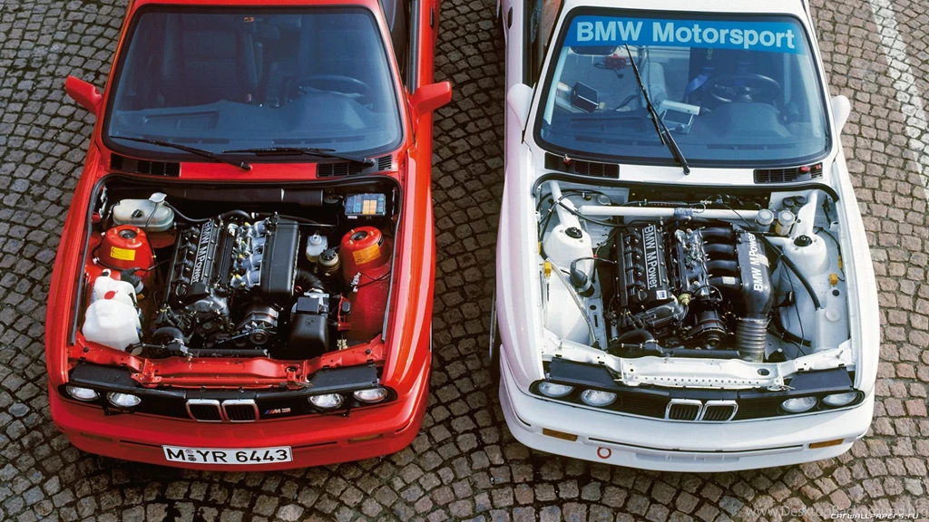 Mbw M3 HD Wallpapers