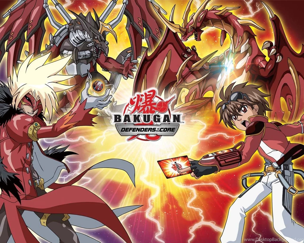 Bakugan Battle Computer Wallpapers Desktop Backgrounds 1280×1024 ...