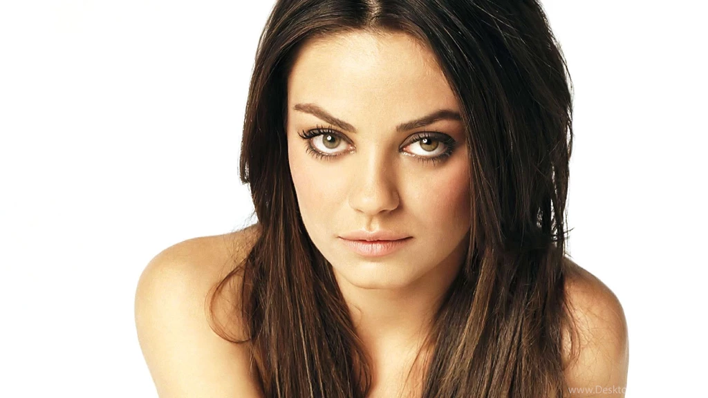 Mila Kunis HD Wallpapers