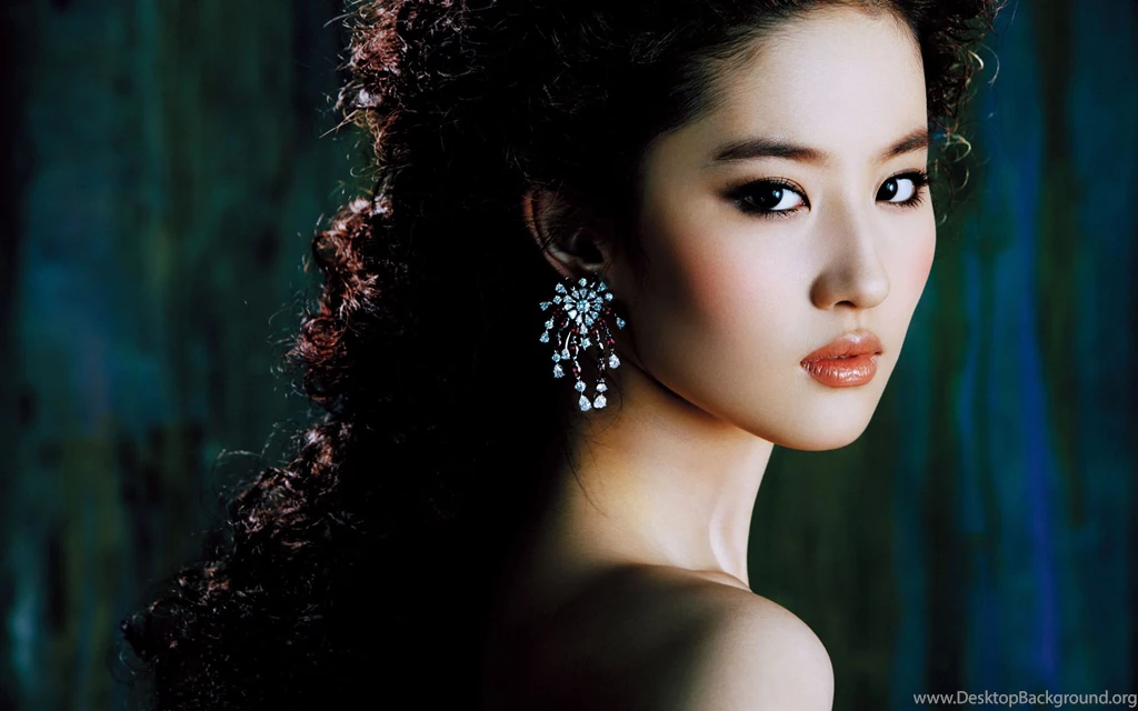 Gallery For   Chinese Actresses