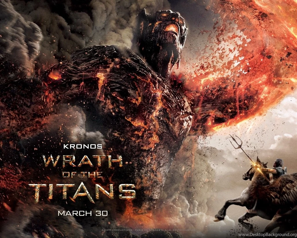 Hades Clash Of The Titans Wallpapers 3 Desktop Backgrounds ...