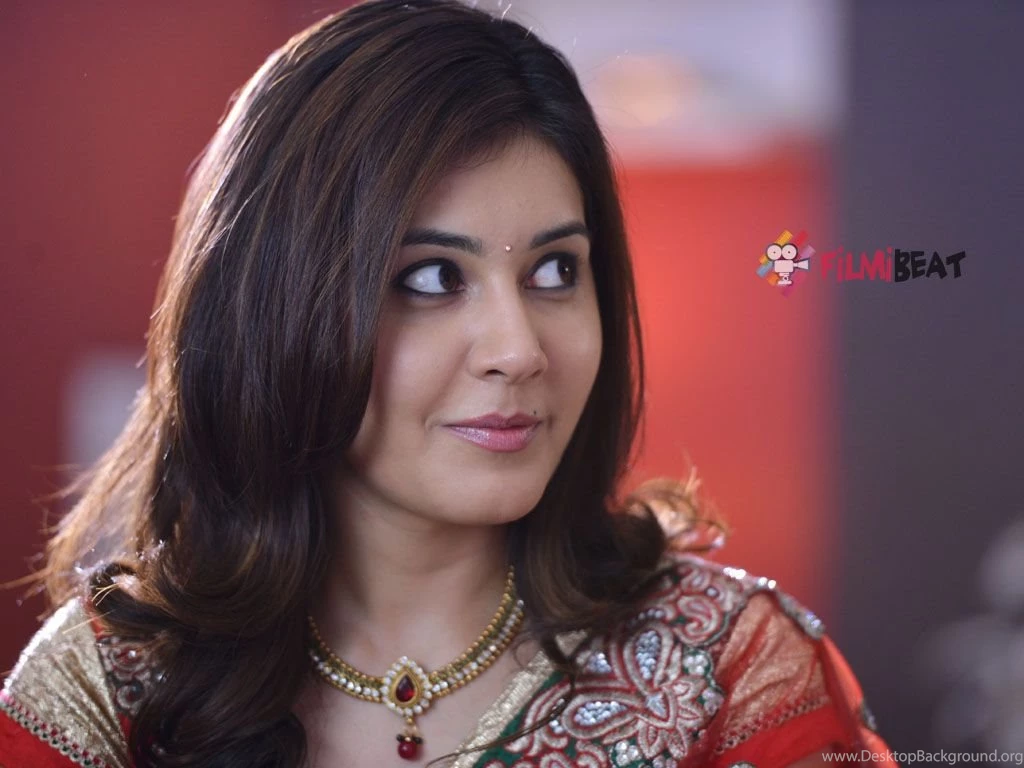 Rashi Khanna HQ Wallpapers