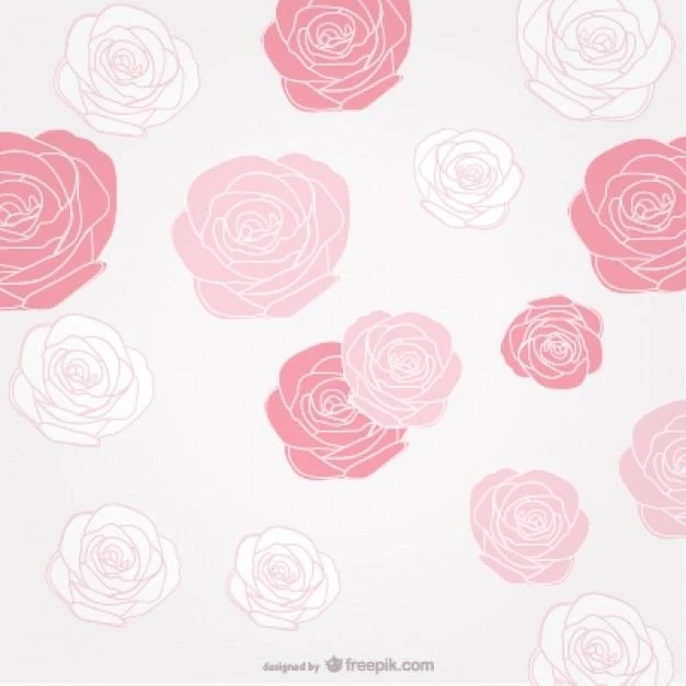 Rose Vectors, Photos And PSD Files