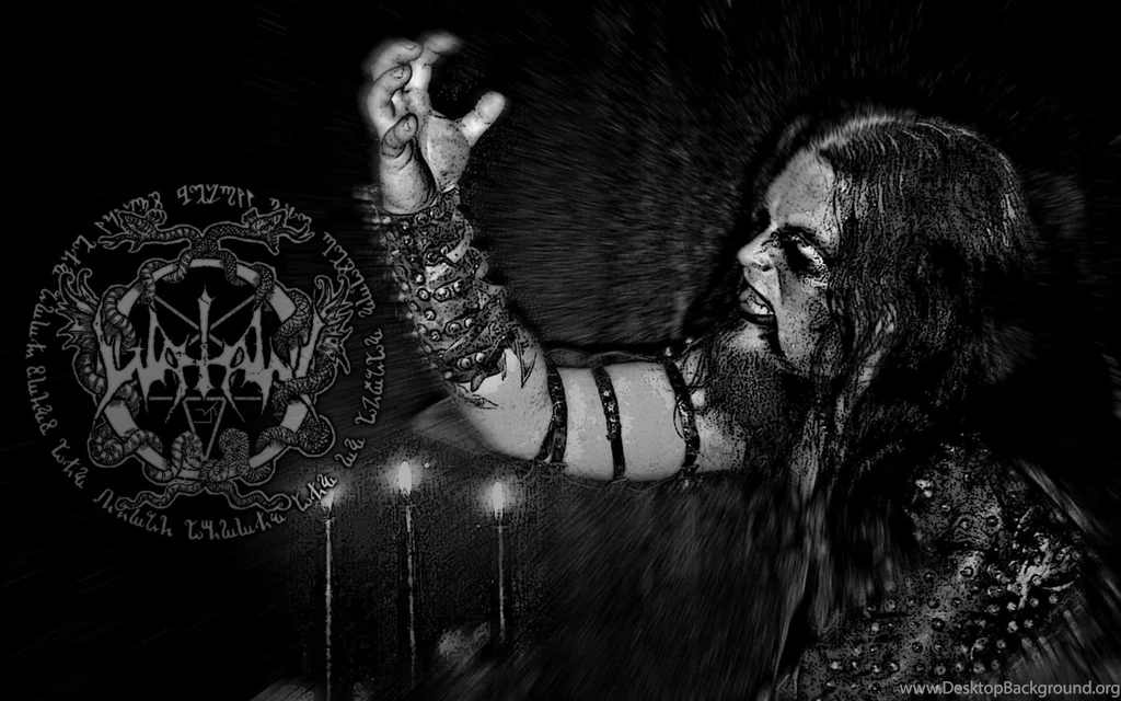 MB Design   Black And Death Metal Fan Desktop Wallpapers, Dark ...