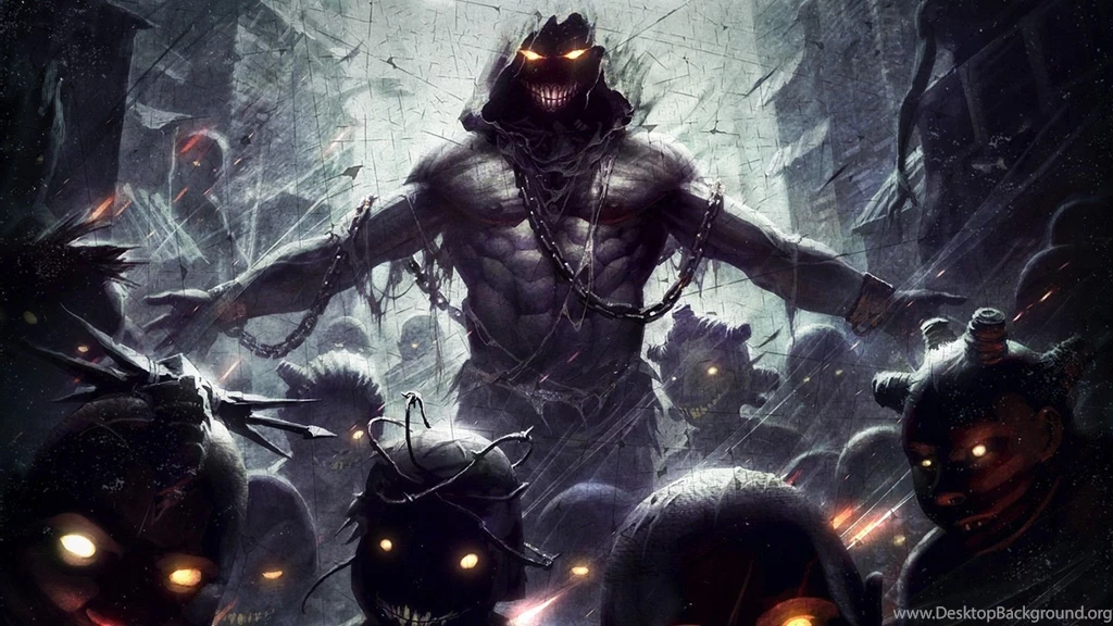 Metal Band Disturbed Wallpapers And Images Wallpapers, Pictures ...