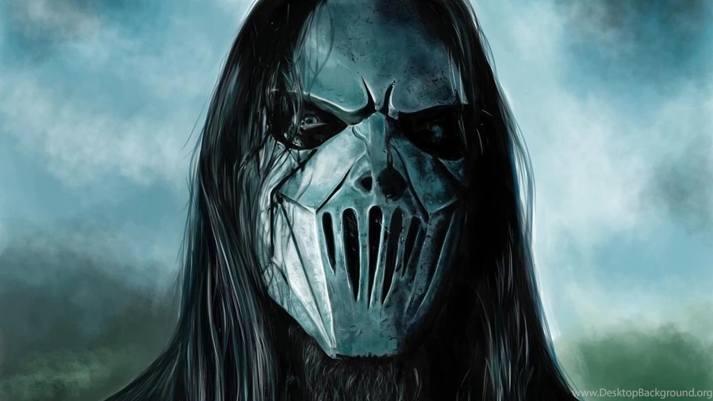 Slipknot, Music, Mick Thomson, Metal Music
