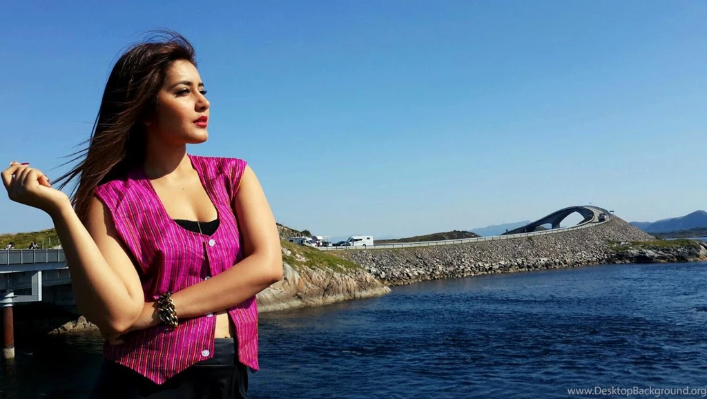 Rashi Khanna Sexy Beautiful Wallpapers Bollywood Stars