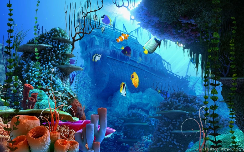 Screensavers And Wallpapers All Wallpapers New