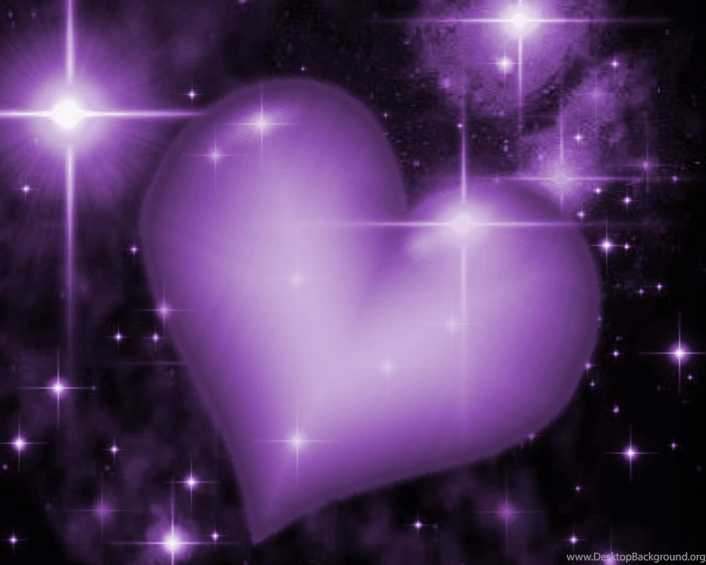 Purple Heart Backgrounds Star Purple Backgrounds Purple Backgrounds ...
