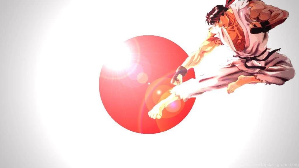 Ryu Wallpapers (
