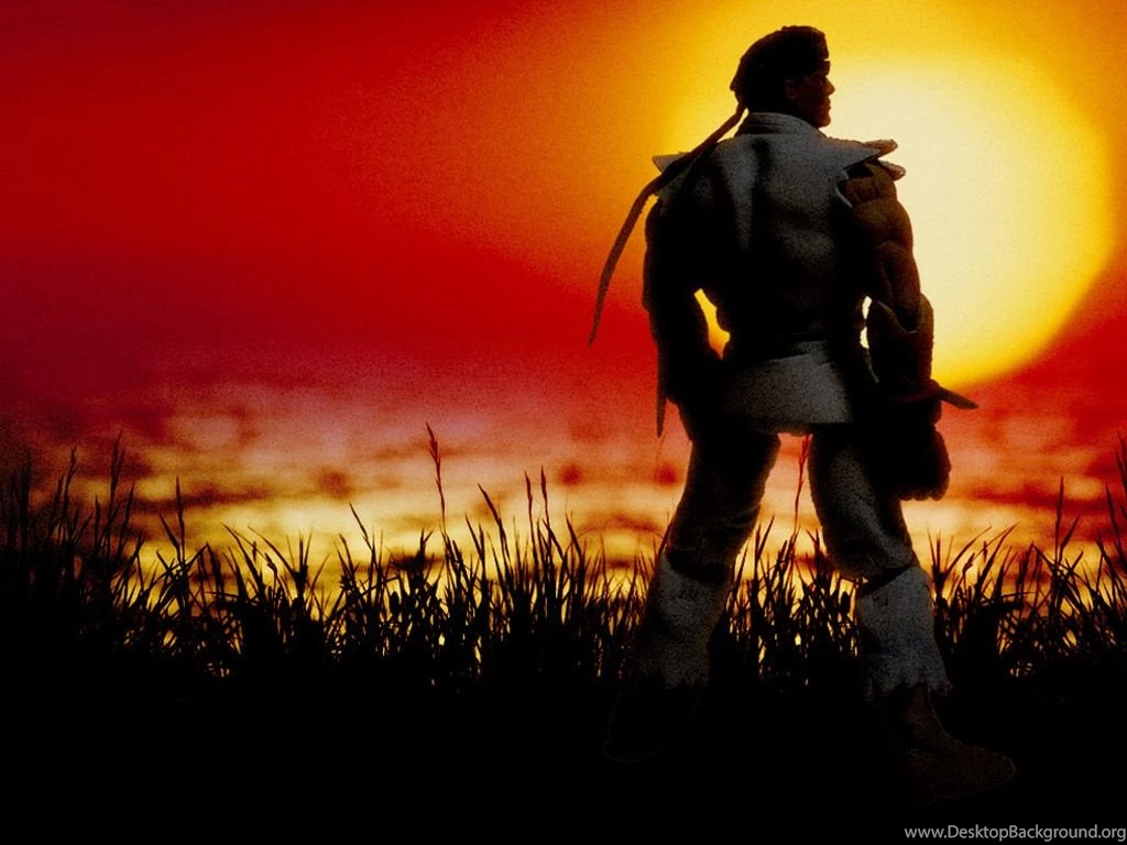 Ryu Wallpapers Free HD Background Images Pictures
